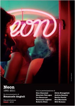 Neon Esec 16Gennaio250