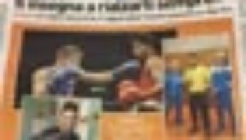 chebakia boxe 70