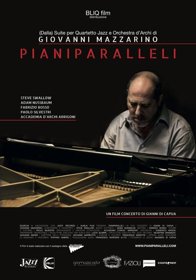 PIANI-PARALLELI 400