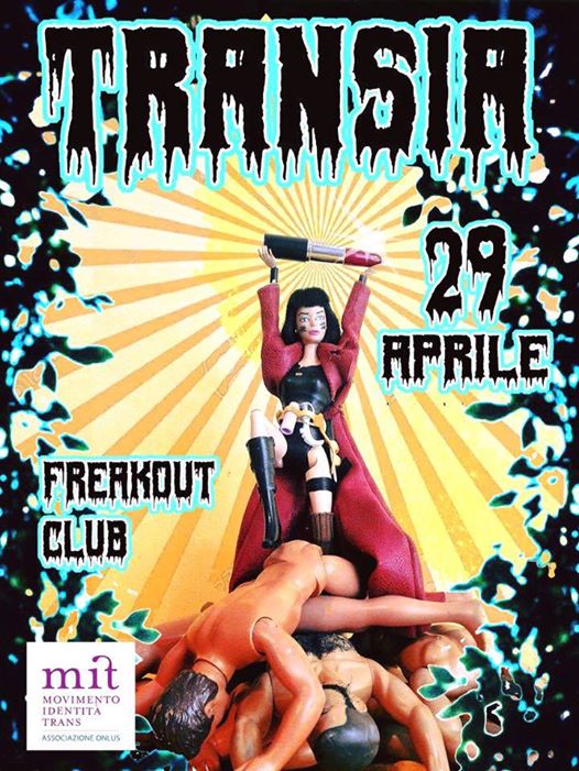 freakout 29aprile2017