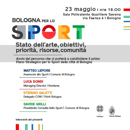 BOLOGNA SPORT