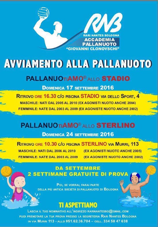 pallanuotiamo set2017 550