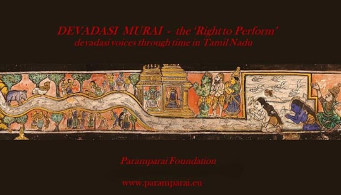 Devadasi-Murai-PR 550 Devadasi-Murai-PR 550