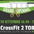 crossifit 2torri 70