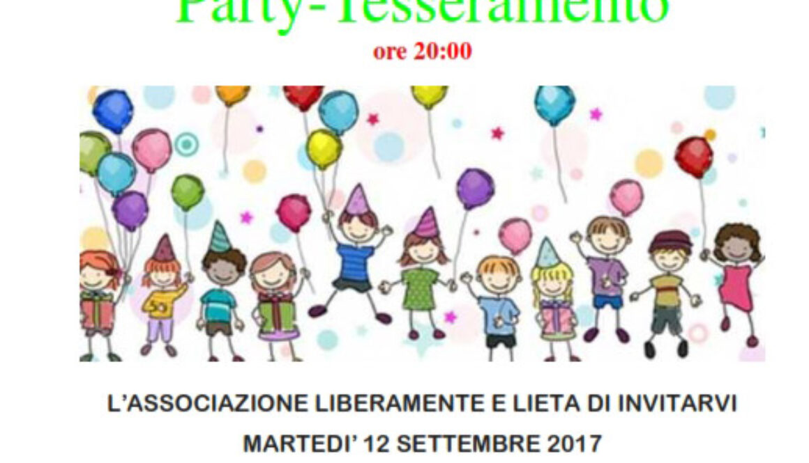 liberameTesseramento 500