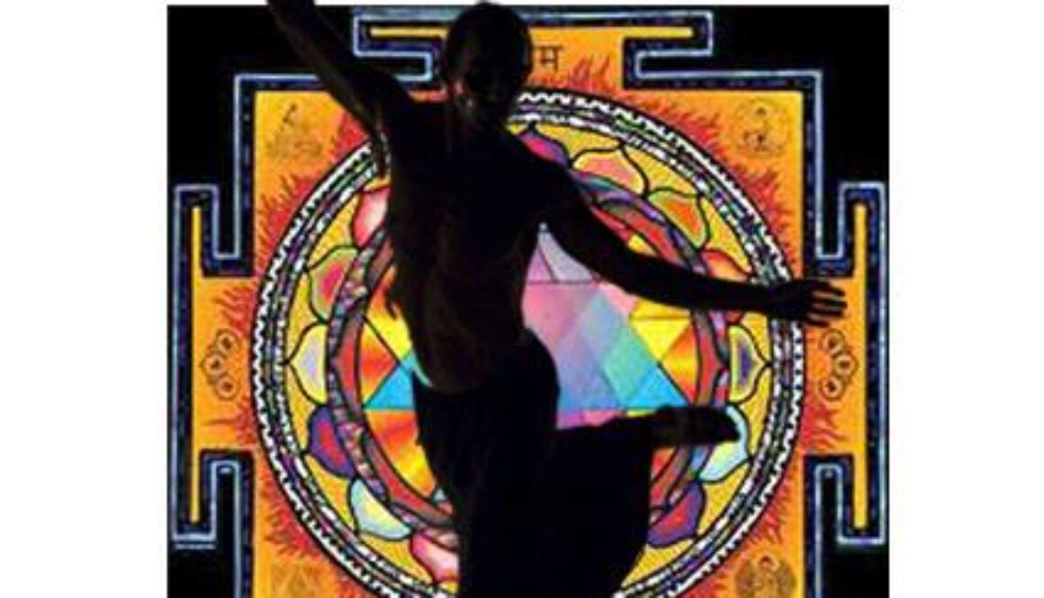 danzayoga