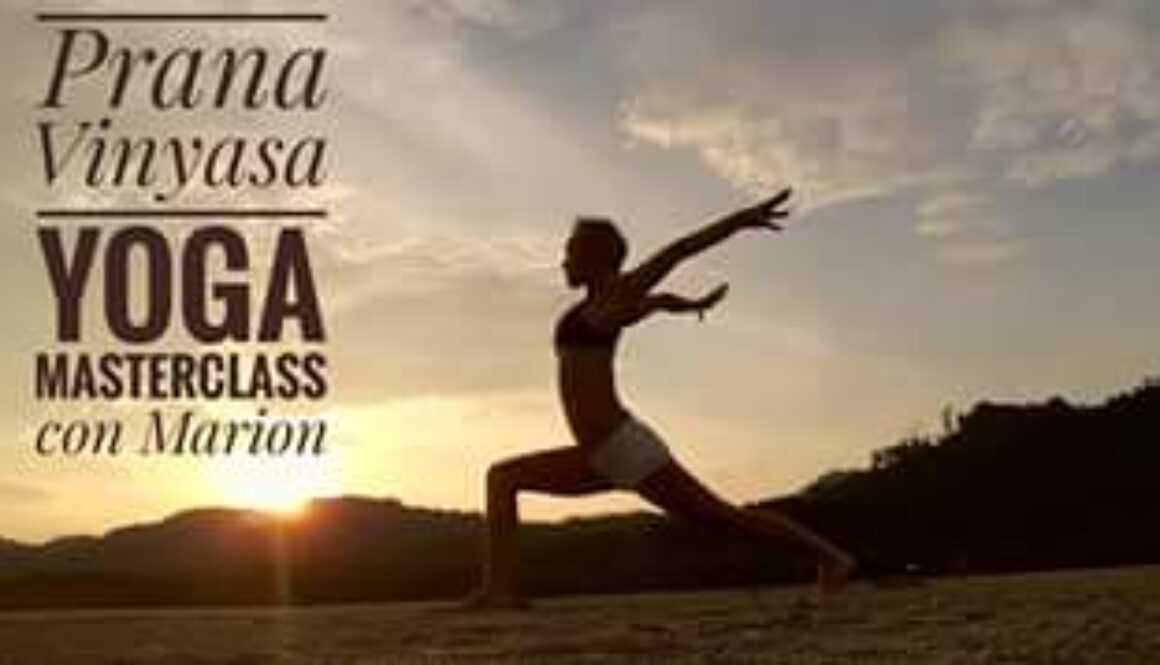 prana