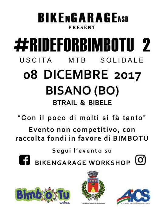 bike 8dic 2017