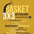 basket 3x3 70