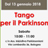 Tangoterapia Parkinson 70