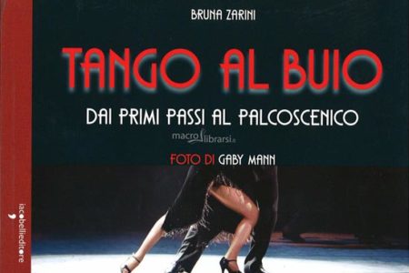 Il tango per ciechi e ipovedenti torna a febbraio 2018 a Bologna