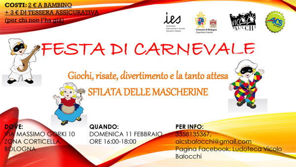 FESTA-CARNEVALE 600