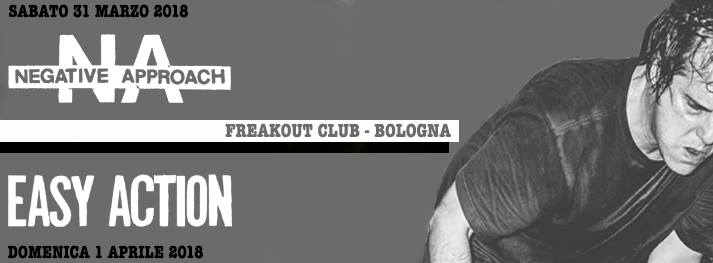 freakout 31marzo2018