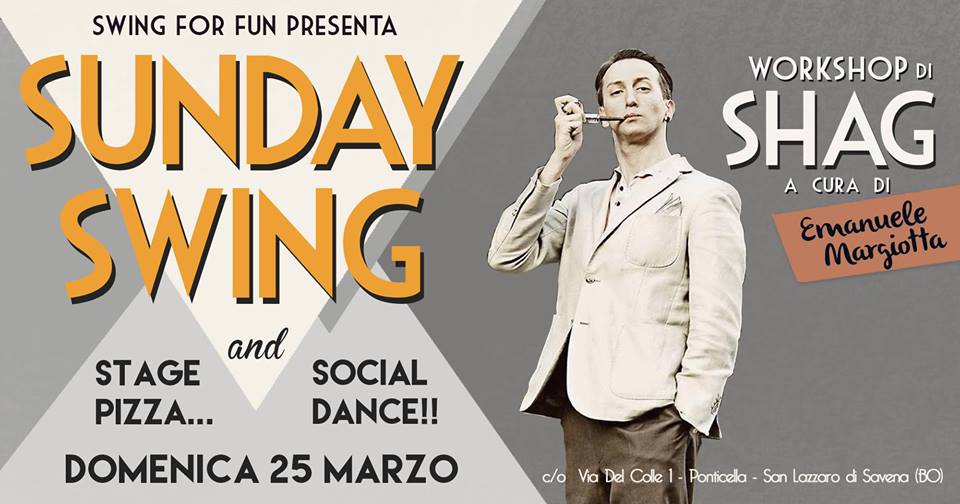 swing 25marzo2018