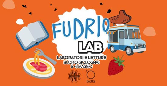 fudrio-lab 550