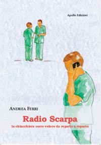 radio scarpa 200