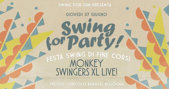 swing 7giu 2018 550