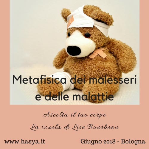 HASYA METAFISICA-Custom