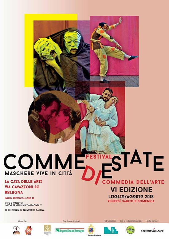 commediestate 550