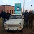 trabant 70