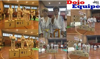 dojo giov speranze