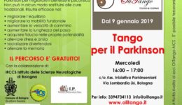 Volantino Tango Park2019 7