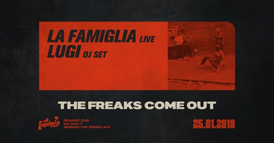 freakout 25gen2019 550