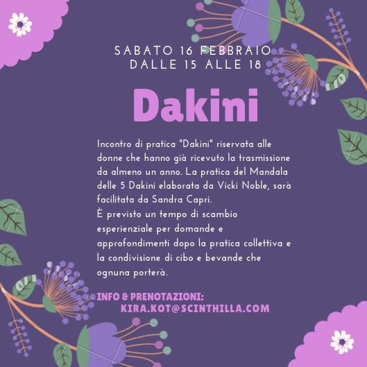 DAKINI-febbraio-2019