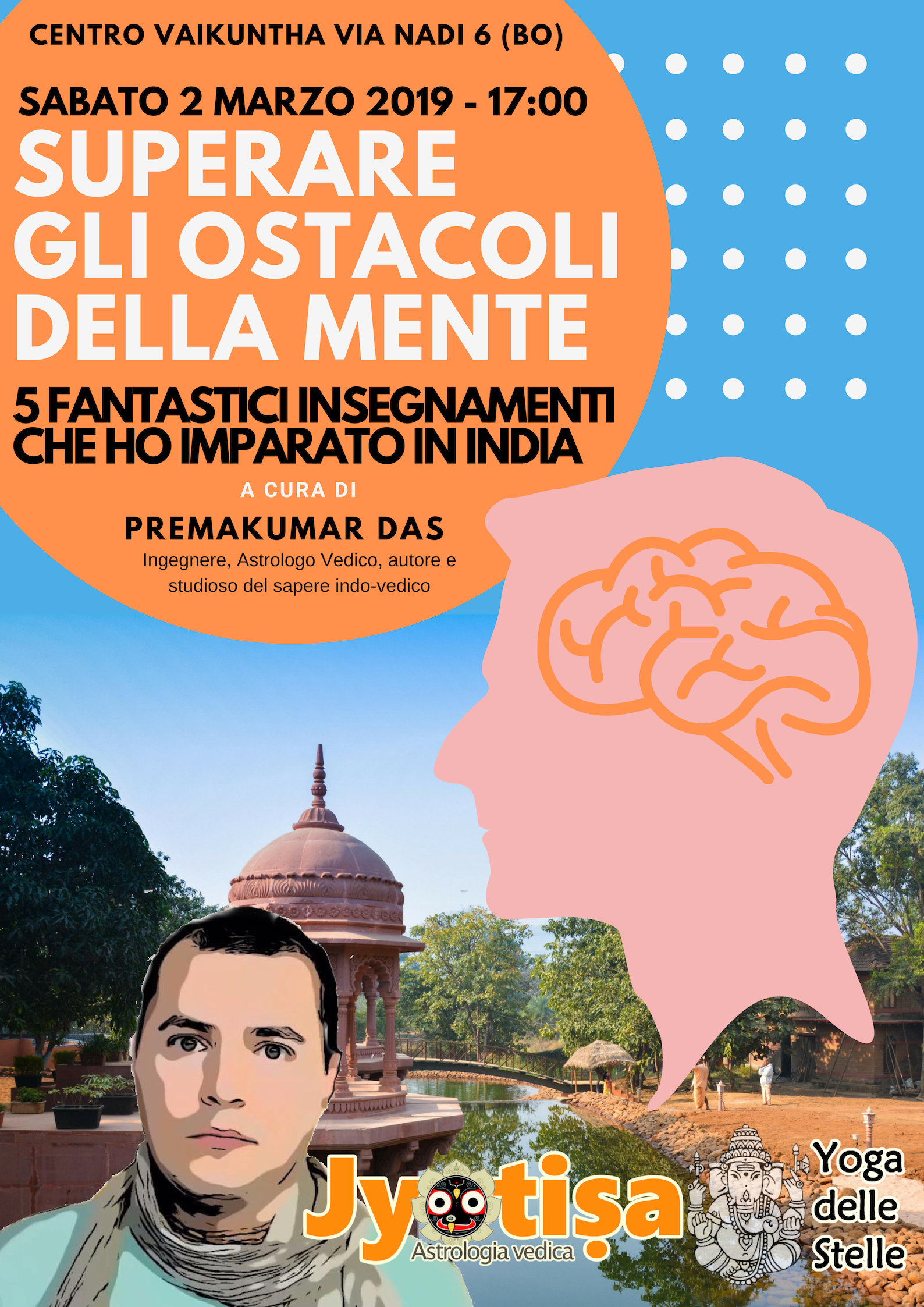 OSTACOLI