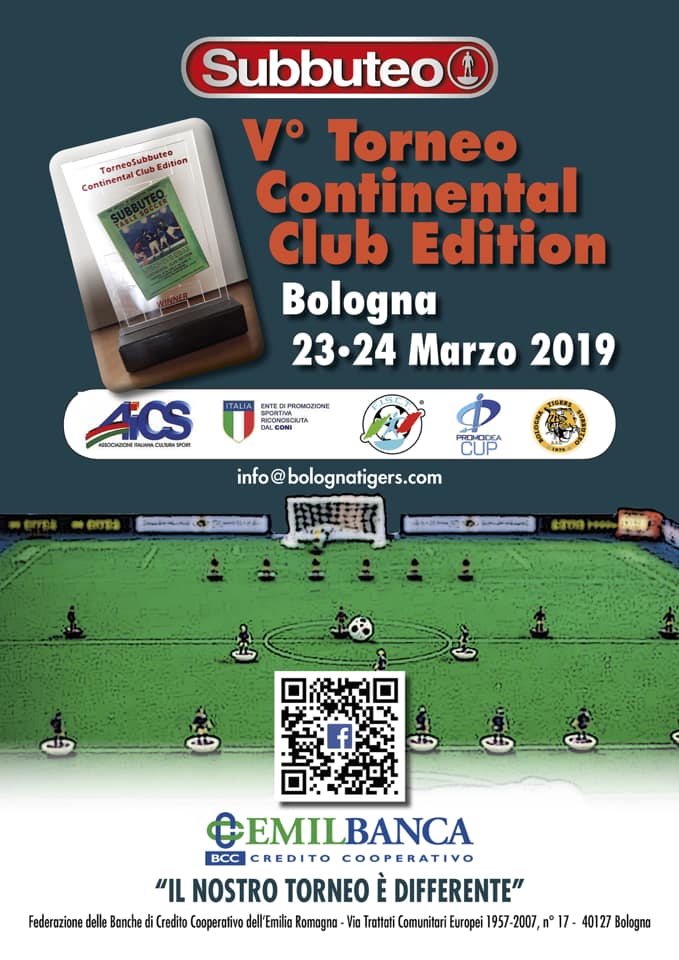 subbuteo 23 24marzo2019