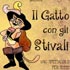 gatto stivali 70