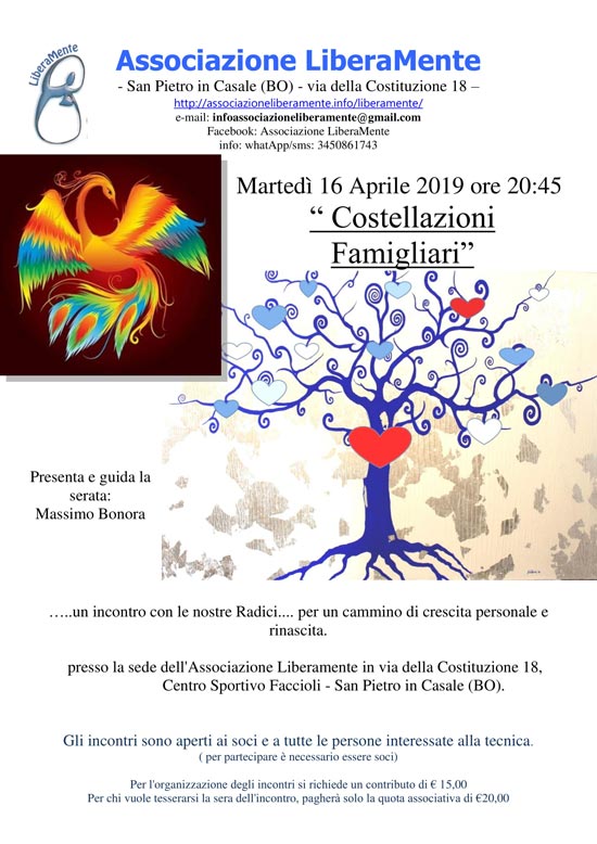 costellazioni 16aprile2019