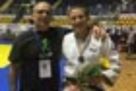News JudoOlimpico: Irene Pedrotti Bronzo Assoluto. Fiandino e Villanova podio sfiorato