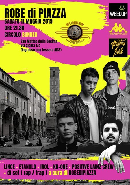 bunker11maggio2019w