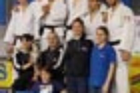 Dojo Equipe Bologna protagonista ai Campionati Nazionali AICS di Judo
