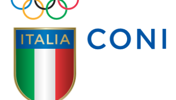 Logo CONI 2014