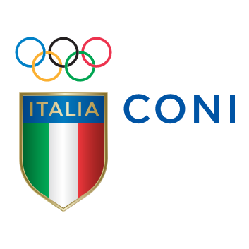 Logo CONI 2014
