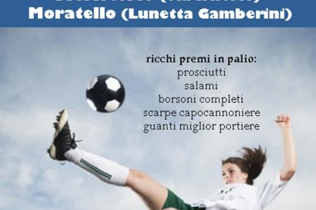 Tornei di calcio a 5 femminile