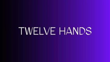 Twelve Hands a Granata