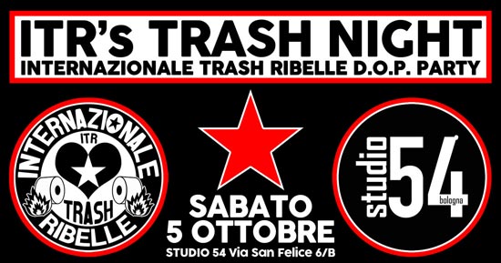 TRASHNIGHTw