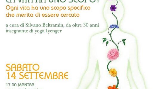 Centro Vaikuntha: la vita ha uno scopo?