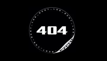 404 a Granata