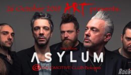 asylumw