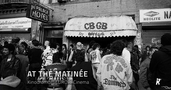 atthematinee