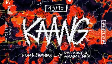 kaang a Granata 19 10 2019