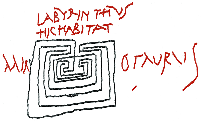 labyrinthus