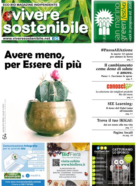 VivereSostenibile-nov2019w