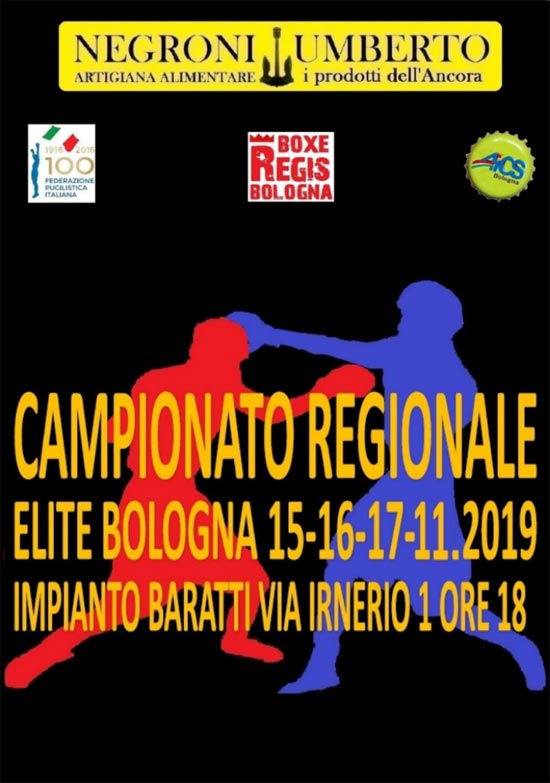 campionatoregionale19