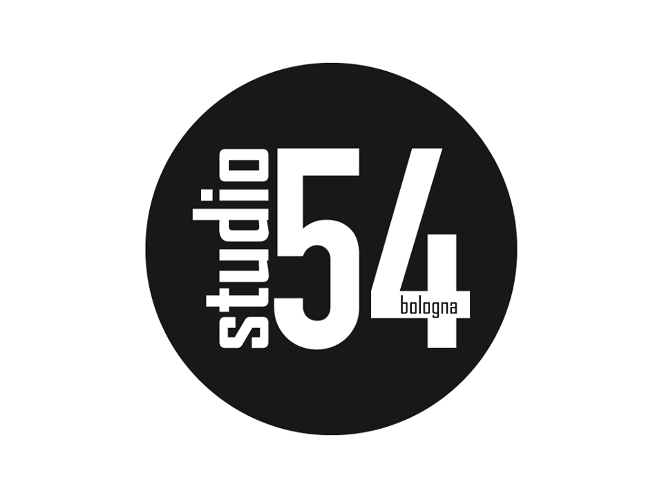 logo studio 54