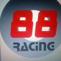 88 racing